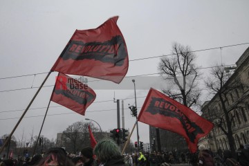 Bundesweiter Klimastreik am 3.3.2023 - Berlin | Rudi Denner/R-mediabase / R-mediabase | <a href=/confor2/?bld=74147&t=d&pst=74132&aid=86&dc=1438&i1=Rudi%20Denner/R-mediabase%20/%20R-mediabase><strong>Download Bild 74147...</strong></a>  |