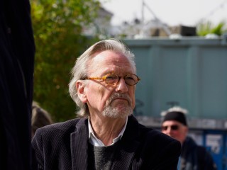 Ostermarsch 2023, Hamburg, Peter Brandt | grueter/r-mediabase / R-mediabase | <a href=/confor2/?bld=75034&t=d&pst=&aid=575&dc=1300&i1=grueter/r-mediabase%20/%20R-mediabase><strong>Download Bild 75034...</strong></a> |