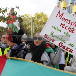 Pro Palästina Demo in Düsseldorf <i>Bild 77439 Manuela Hillekamps</i><br><a href=/confor2/?bld=77439&pst=77400&aid=613>Download (Anfrage)</a>  /  <a href=/?page_id=77400#jig2>zur Galerie</a>