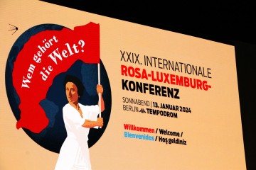 Rosa Luxemburg Konferenz 2024 | Rudi Denner/R-mediabase / R-mediabase | <a href=/confor2/?bld=79194&t=d&pst=&aid=86&dc=1206&i1=Rudi%20Denner/R-mediabase%20/%20R-mediabase><strong>Download Bild 79194...</strong></a>  |