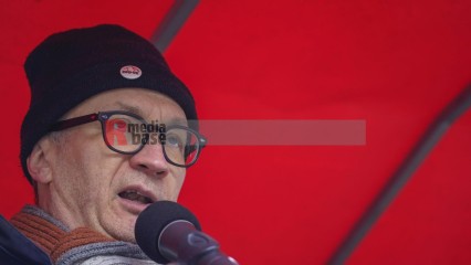 Jewgeni Arefiev, Russischer Kriegsdienstentzieher - DFG-VK | jovofoto / R-mediabase | <a href=/confor2/?bld=80688&t=d&pst=80673&aid=23&dc=1503&i1=jovofoto%20/%20R-mediabase><strong>Download Bild 80688...</strong></a> |