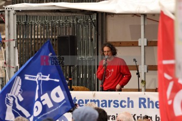 Ostermarsch 2024 - Kundgebung am Samstag, 30. März in Köln | Manuela Hillekamps | <a href=/confor2/?bld=81329&t=d&pst=81299&aid=613&dc=1235&i1=Manuela%20Hillekamps><strong>Download Bild 81329...</strong></a> |