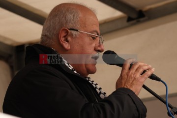 Ostermarsch 2024 - Kundgebung am Samstag, 30. März in Köln | Manuela Hillekamps | <a href=/confor2/?bld=81331&t=d&pst=81299&aid=613&dc=1238&i1=Manuela%20Hillekamps><strong>Download Bild 81331...</strong></a> |