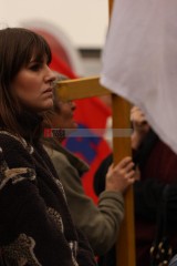 Ostermarsch 2024 - Kundgebung am Samstag, 30. März in Köln | Manuela Hillekamps | <a href=/confor2/?bld=81333&t=d&pst=81299&aid=613&dc=1258&i1=Manuela%20Hillekamps><strong>Download Bild 81333...</strong></a> |