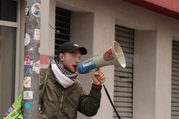 Ostermarsch 2024 - Kundgebung am Samstag, 30. März in Köln | Manuela Hillekamps | <a href=/confor2/?bld=81346&t=d&pst=81299&aid=613&dc=1354&i1=Manuela%20Hillekamps><strong>Download Bild 81346...</strong></a> |