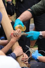 Disrupt/Tesla, Freitag, 10. Mai 2024 | Manuela Hillekamps | <a href=/confor2/?bld=82280&t=d&pst=82240&aid=613&dc=1315&i1=Manuela%20Hillekamps><strong>Download Bild 82280...</strong></a> |