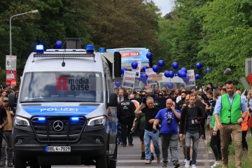 Disrupt/Tesla, Samstag, 11.05.2024 | Manuela Hillekamps | <a href=/confor2/?bld=82325&t=d&pst=82293&aid=613&dc=1401&i1=Manuela%20Hillekamps><strong>Download Bild 82325...</strong></a> |