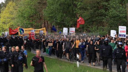 Disrupt/Tesla, Samstag, 11.05.2024 | Manuela Hillekamps | <a href=/confor2/?bld=82326&t=d&pst=82293&aid=613&dc=1430&i1=Manuela%20Hillekamps><strong>Download Bild 82326...</strong></a> |