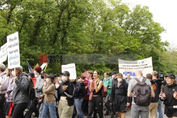 Disrupt/Tesla, Samstag, 11.05.2024 | Manuela Hillekamps | <a href=/confor2/?bld=82297&t=d&pst=82293&aid=613&dc=1418&i1=Manuela%20Hillekamps><strong>Download Bild 82297...</strong></a> |