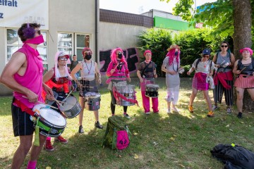 Großdemonstration “Gemeinsam Laut – Gesicht zeigen gegen Hass und Hetze” | redpicture | <a href=/confor2/?bld=82829&t=d&pst=82795&aid=81&dc=0646&i1=redpicture><strong>Download Bild 82829...</strong></a> |