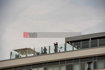 Laut - Bunt - Entschlossen! Protest gegen den Bundesparteitag der AfD in Essen | Christian Schneider | <a href=/confor2/?bld=83051&t=d&pst=82663&aid=615&dc=1322&i1=Christian%20Schneider><strong>Download Bild 83051...</strong></a> |