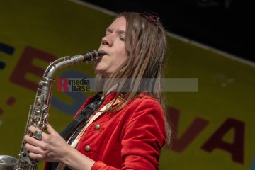 Während des Rudolstadt Festivals im Oktober 2024: Hoforchester Oranienburg | Jens Schulze / R-mediabase | <a href=/confor2/?bld=86557&t=r&pst=86541&aid=146&dc=1054&i1=Jens%20Schulze%20/%20R-mediabase>Anfrage Bildnr: 86557</a> |