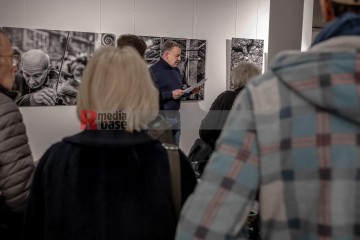 20250127 Ausstellungseröffnung zum 80. Jahrestag Befreiung von Auschwitz | Jens Schulze / R-mediabase | <a href=/confor2/?bld=91223&t=d&pst=91207&aid=146&dc=1933&i1=Jens%20Schulze%20/%20R-mediabase><strong>Download Bild 91223...</strong></a>  |