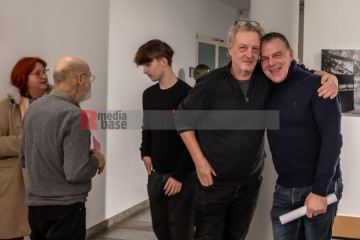 20250127 Ausstellungseröffnung zum 80. Jahrestag Befreiung von Auschwitz | Jens Schulze / R-mediabase | <a href=/confor2/?bld=91226&t=d&pst=91207&aid=146&dc=1933&i1=Jens%20Schulze%20/%20R-mediabase><strong>Download Bild 91226...</strong></a>  |