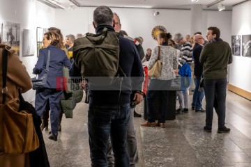 20250127 Ausstellungseröffnung zum 80. Jahrestag Befreiung von Auschwitz | Jens Schulze / R-mediabase | <a href=/confor2/?bld=91239&t=d&pst=91207&aid=146&dc=1934&i1=Jens%20Schulze%20/%20R-mediabase><strong>Download Bild 91239...</strong></a>  |