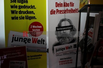 Das letzte Gefecht – 30. Internationale Rosa-Luxemburg-Konferenz | Ingo Müller / R-mediabase | <a href=/confor2/?bld=90271&t=d&pst=90252&aid=658&dc=1114&i1=Ingo%20Müller%20/%20R-mediabase><strong>Download Bild 90271...</strong></a>  |