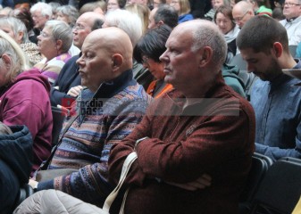 Das letzte Gefecht – 30. Internationale Rosa-Luxemburg-Konferenz | Ingo Müller / R-mediabase | <a href=/confor2/?bld=90279&t=d&pst=90252&aid=658&dc=1114&i1=Ingo%20Müller%20/%20R-mediabase><strong>Download Bild 90279...</strong></a>  |