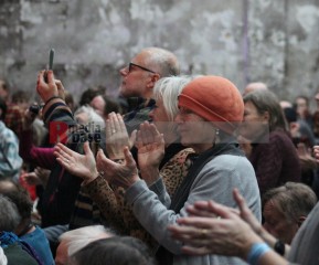 Das letzte Gefecht – 30. Internationale Rosa-Luxemburg-Konferenz | Ingo Müller / R-mediabase | <a href=/confor2/?bld=90283&t=d&pst=90252&aid=658&dc=1114&i1=Ingo%20Müller%20/%20R-mediabase><strong>Download Bild 90283...</strong></a>  |