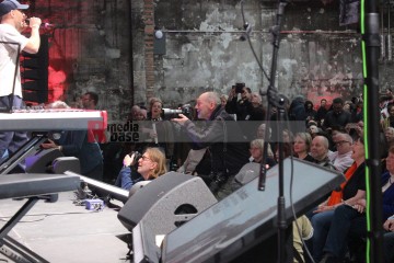 Das letzte Gefecht – 30. Internationale Rosa-Luxemburg-Konferenz | Ingo Müller / R-mediabase | <a href=/confor2/?bld=90286&t=d&pst=90252&aid=658&dc=1114&i1=Ingo%20Müller%20/%20R-mediabase><strong>Download Bild 90286...</strong></a>  |