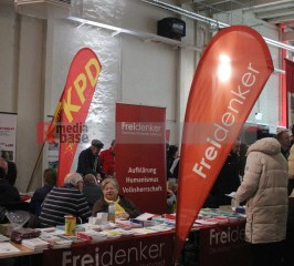 Das letzte Gefecht – 30. Internationale Rosa-Luxemburg-Konferenz | Ingo Müller / R-mediabase | <a href=/confor2/?bld=90284&t=d&pst=90252&aid=658&dc=1114&i1=Ingo%20Müller%20/%20R-mediabase><strong>Download Bild 90284...</strong></a>  |