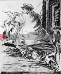 Willy Colberg Ohne Titel, Hamburger Aufstand 1923 | grueter/r-mediabase / R-mediabase | <a href=/confor2/?bld=92363&t=d&pst=92361&aid=575&dc=1823&i1=grueter/r-mediabase%20/%20R-mediabase><strong>Download Bild 92363...</strong></a>  |