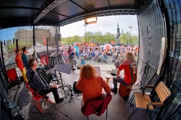 Ostermarsch in Dortmund am Ostermontag, 21.4.2025 | Bitzel / R-mediabase | <a href=/confor2/?bld=93408&t=d&pst=93374&aid=70&dc=0923&i1=Bitzel%20/%20R-mediabase><strong>Download Bild 93408...</strong></a>  |