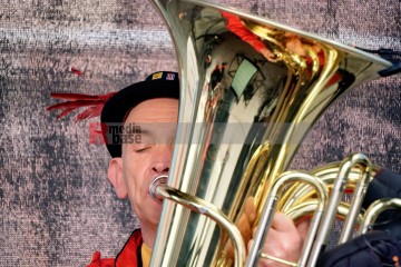 Ostermarsch in Dortmund am Ostermontag, 21.4.2025 | Bitzel / R-mediabase | <a href=/confor2/?bld=93409&t=d&pst=93374&aid=70&dc=0923&i1=Bitzel%20/%20R-mediabase><strong>Download Bild 93409...</strong></a>  |