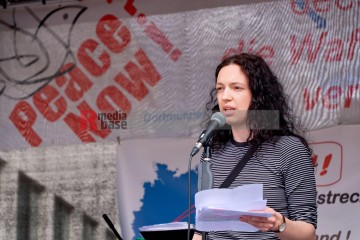 Ostermarsch in Dortmund am Ostermontag, 21.4.2025 | Bitzel / R-mediabase | <a href=/confor2/?bld=93413&t=d&pst=93374&aid=70&dc=0923&i1=Bitzel%20/%20R-mediabase><strong>Download Bild 93413...</strong></a>  |