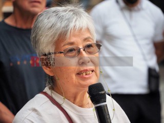 Hiroshima-Gedenken in Dortmund mit IPPNW, attac, AWO , Greenpeace
und dem Dortmunder Friedensforum am 6. August 2025 | Bitzel / R-mediabase | <a href=/confor2/?bld=95190&t=d&pst=95186&aid=70&dc=1614&i1=Bitzel%20/%20R-mediabase><strong>Download Bild 95190...</strong></a> |