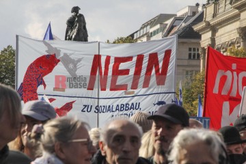 Friedensdemonstration in Berlin am 3.10.2025 | Rudi Denner/R-mediabase / R-mediabase | <a href=/confor2/?bld=96172&t=d&pst=96138&aid=86&dc=2318&i1=Rudi%20Denner/R-mediabase%20/%20R-mediabase><strong>Download Bild 96172...</strong></a>  |