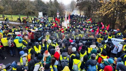 © 2025 These images are freely usable for all purposes aligned with the spirit and intentions of the original event, as well as for personal, non-commercial use. This includes, but is not limited to, personal social media profiles. Any use contradicting or diverging from the event's intentions is not permitted. | Stephan Gelenscher | <a href=/confor2/?bld=96706&t=d&pst=96648&aid=797&dc=1226&i1=Stephan%20Gelenscher><strong>Download Bild 96706...</strong></a> |