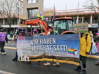 WHES2026 - Wir haben es satt 2026 - Wir haben die Agrarindustrie satt | sabineschefferberlin | <a href=/confor2/?bld=97909&t=d&pst=&aid=802&dc=1445&i1=sabineschefferberlin><strong>Download Bild 97909...</strong></a> |