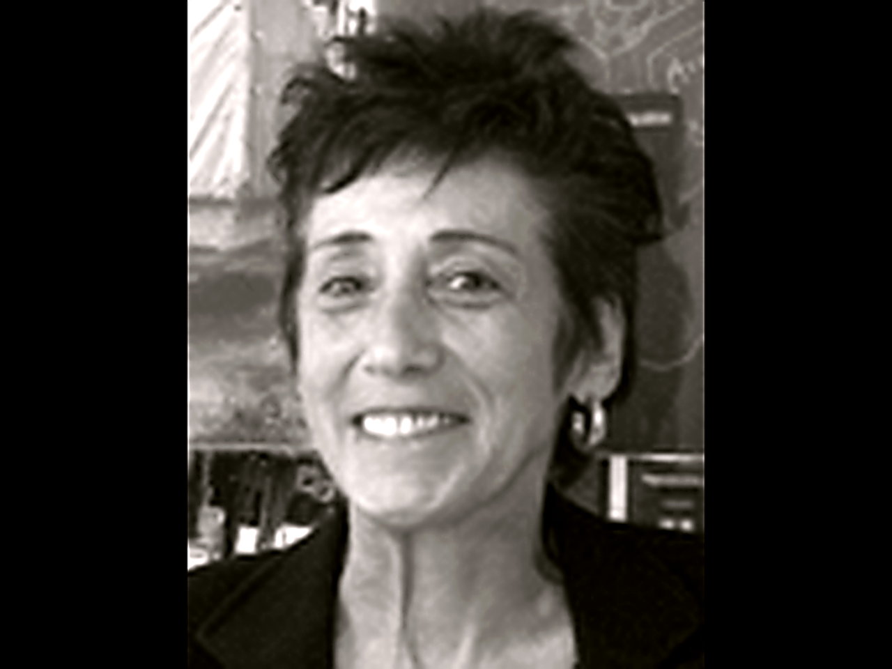 Unser Mitglied Karin Richert ist gestorben