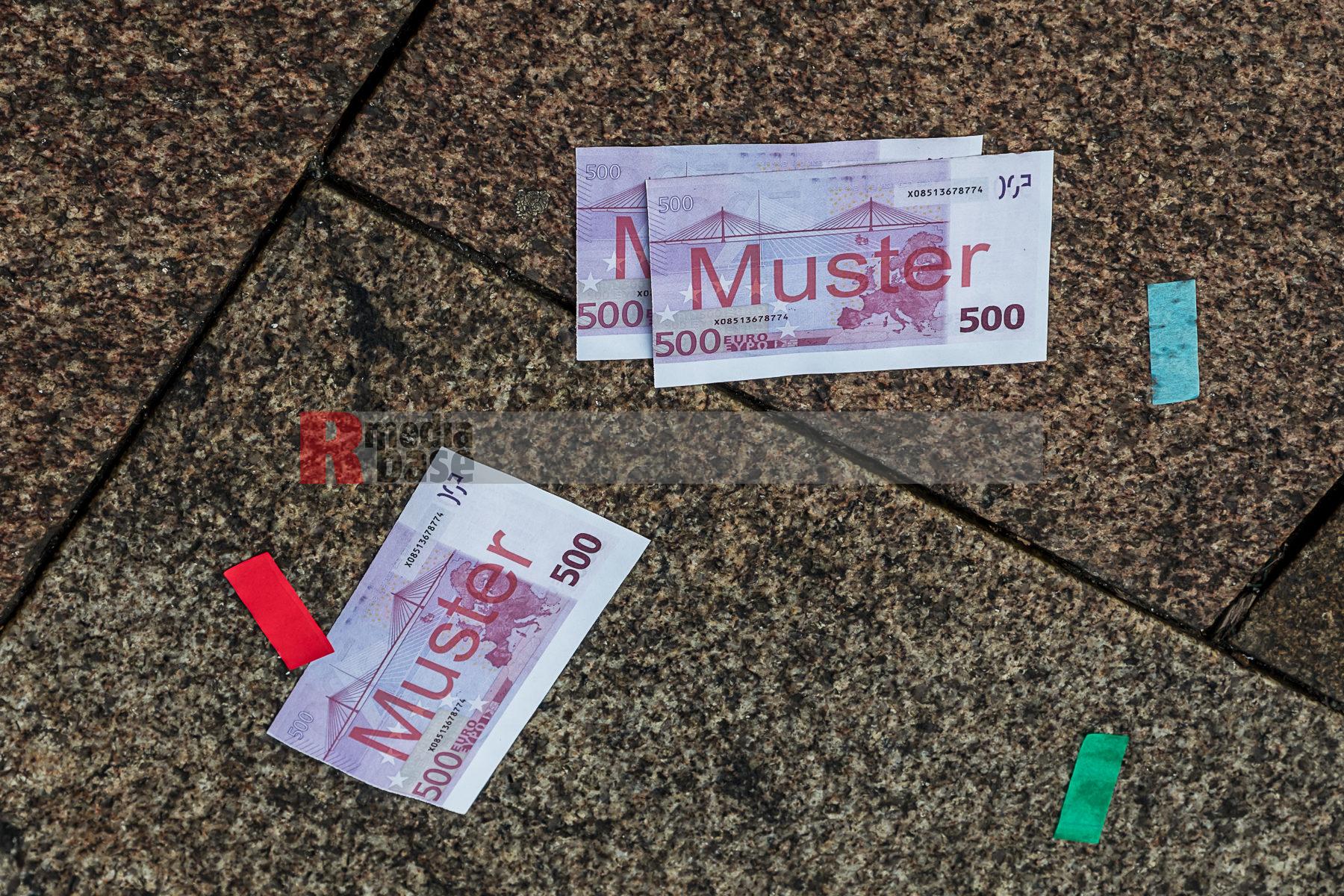 verdi Warnstreik Oed 2ß23