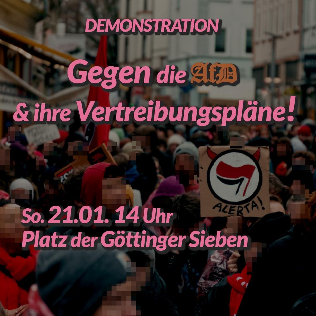 21. Januar 2024