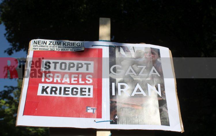 2025-06-14 Stoppt den Völkermord in Gaza – Kundgebung-erste Eindrücketc:2#120]