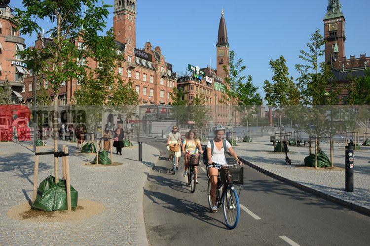 Kopenhagen